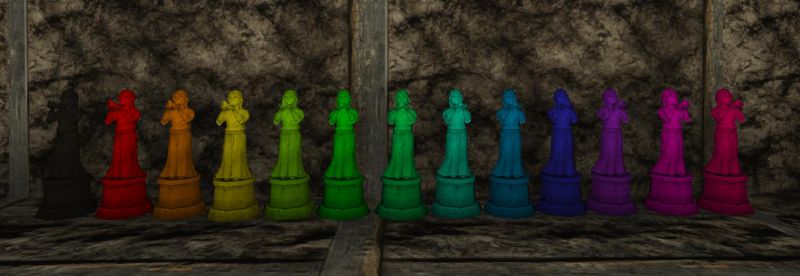 File:2021dyedstatues.jpg
