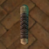 A Reinforced handle