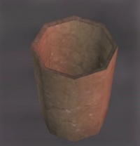A Measuring jug