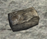 A Stone brick