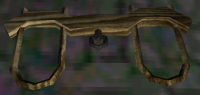 A Yoke