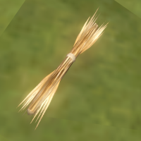 A Reed fibre