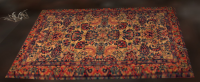 A Exquisite meditation rug