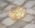 A Glimmersteel lump