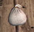A Satchel