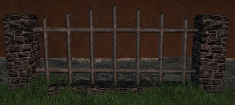 File:Slate iron fence.jpg