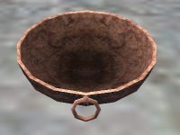 A Brazier bowl