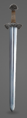 A Long sword