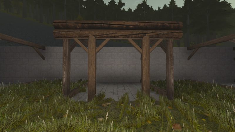 File:Rustic log double t arch.jpg