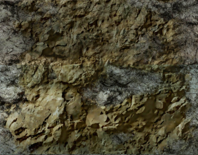 File:Sandstone wall.jpg