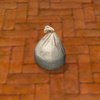 A Small bag