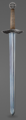 A Two handed sword