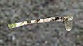 A Crude pickaxe