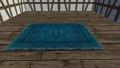 A Medium colourful carpet
