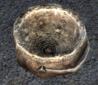A Cauldron