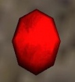 A Source crystal