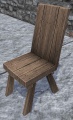 A Chair