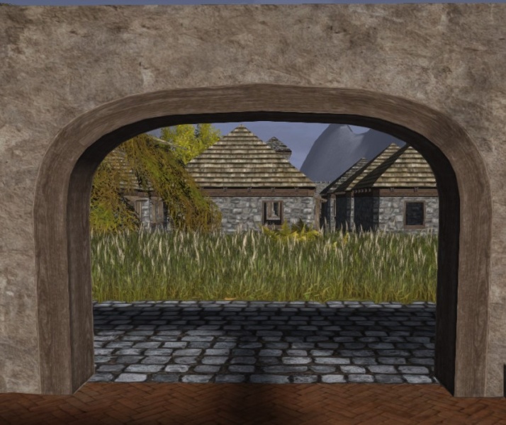 File:Rendered arched wall.jpg