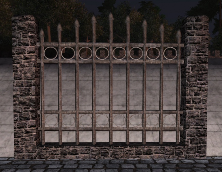 File:Slate high iron fence.jpg
