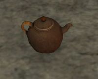 A Coffee pot