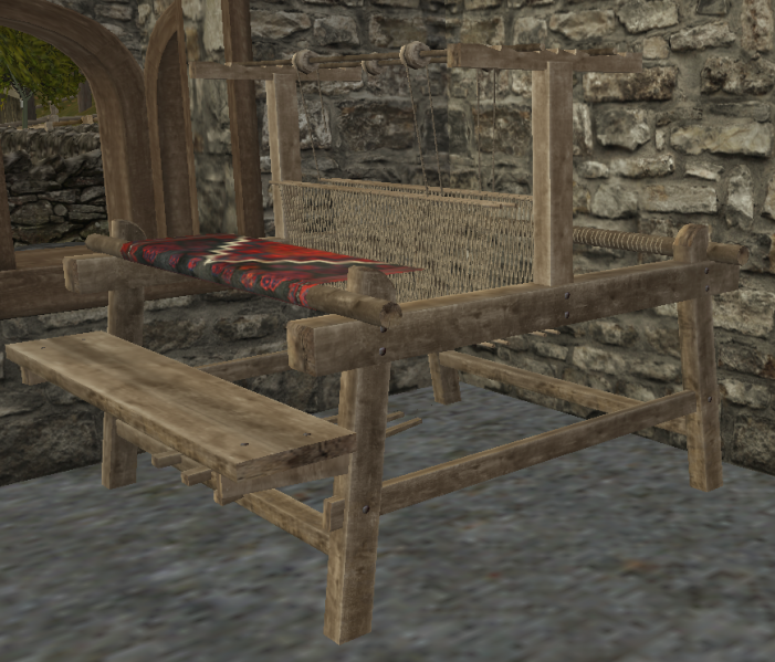 File:Floor loom.png