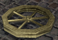 A Small wheel