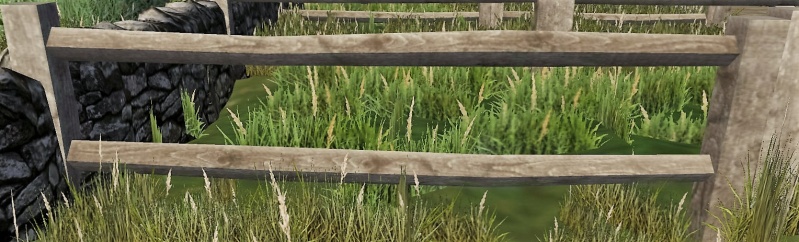File:WoodenFence.jpg