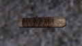A Wooden handle