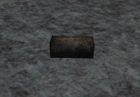 A Slate brick
