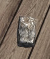 A Clay shingle