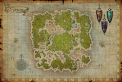 A Elevation
