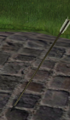 A Hunting arrow