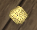 A Brass lump