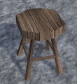 A Stool