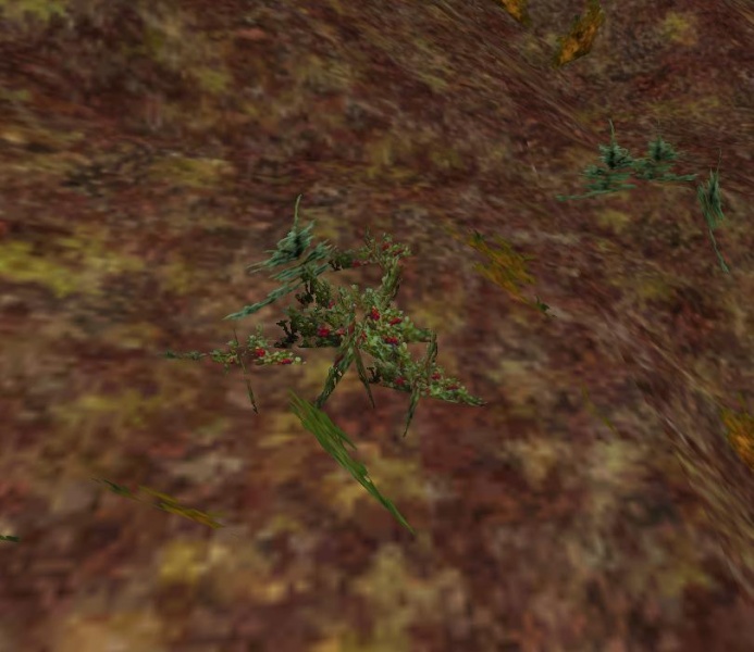 File:Lingonberry bush.jpg