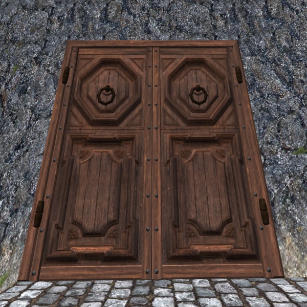 File:Door-mine-wooden.jpg