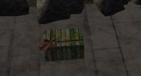 A Gift Box