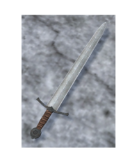A Short sword