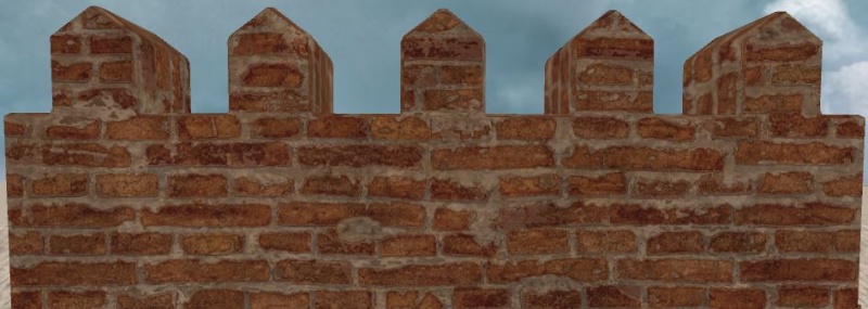 File:Brick parapet.jpg