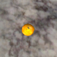 A Orange