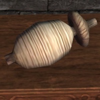A Light fishing line