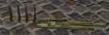A Knife trap
