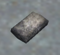A Slate shingle
