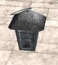 A Lantern