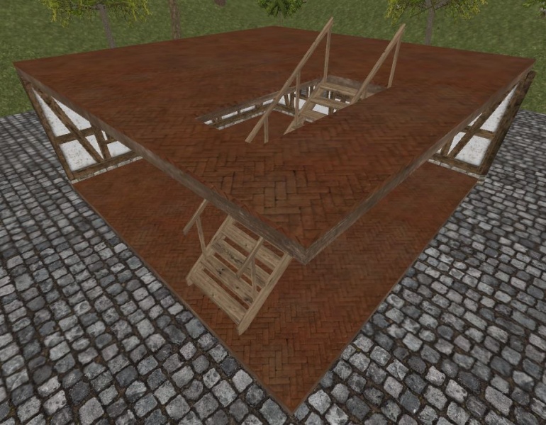 File:Pottery brick staircase.jpg