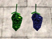 A Grapes