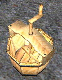A Cheese drill