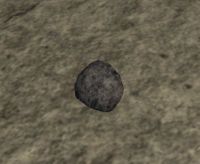 A Empyrean lump