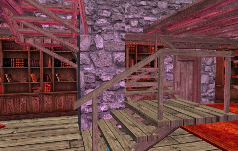 File:SpiralStaircaseWithBanisters.jpeg