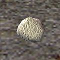 A Steel lump